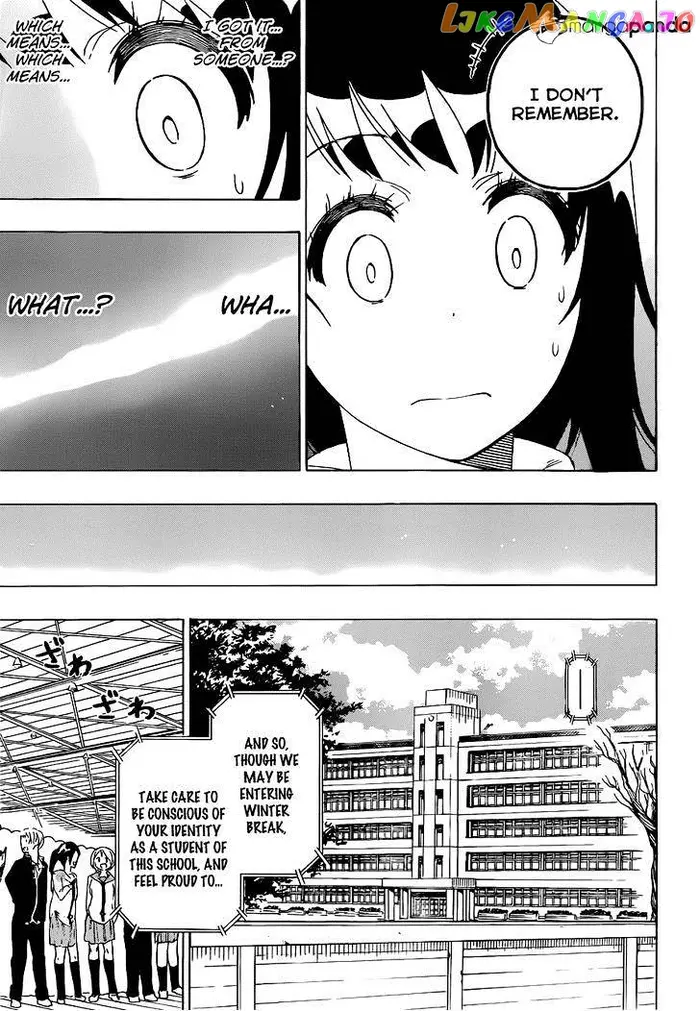 Nisekoi Chapter 168 image 16_optimized